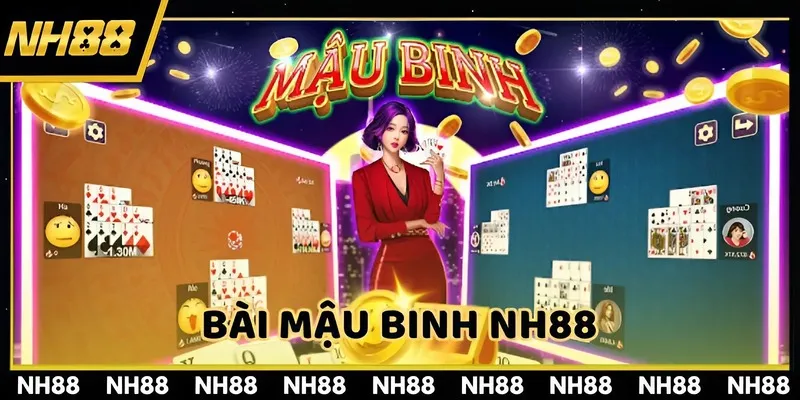 Bài Mậu Binh NH88