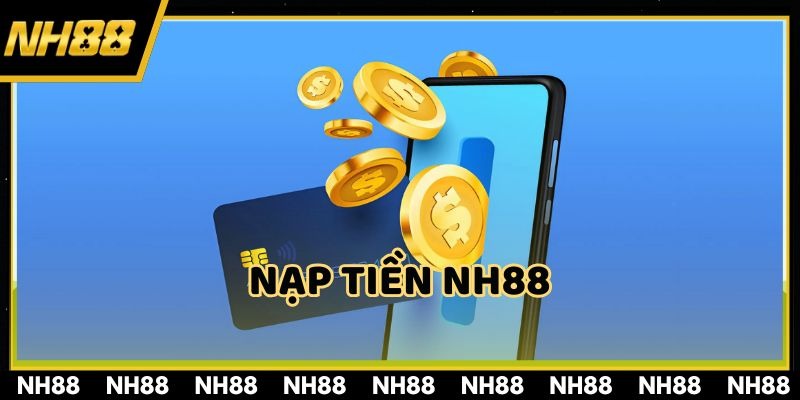 Nạp tiền NH88